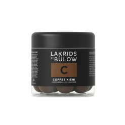 Lakrids Liquorice C - Coffee & Milk Chocolate Clearance