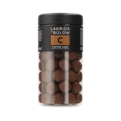 Lakrids Liquorice C - Coffee & Milk Chocolate Clearance