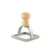 Italian Cookware Large Square Ravioli Stamp 70 x 70mm