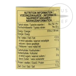 Lee Kum Kee Premium Oyster Sauce, 510g Hot