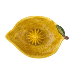 Bloomingville Lemon Citrus Squeezer, 15.5cm Discount