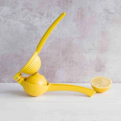 Apollo Lemon Press - Mexican Elbow New