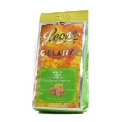 Leone Citrus Fruit Jellies, 150g Sale