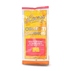 Leone Spritz Gummy Bears, 100g Clearance