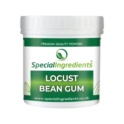 Special Ingredients Locust Bean Gum, 100g Hot