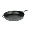 Lodge Blacklock Cast Iron Skillet Online