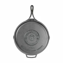 Lodge Blacklock Cast Iron Skillet Online