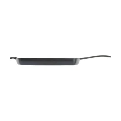 Lodge Blacklock Cast Iron Grill Pan Square, 30.5cm Sale