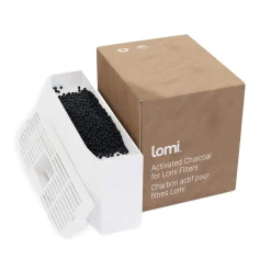 Lomi Charcoal Filter Refill Best