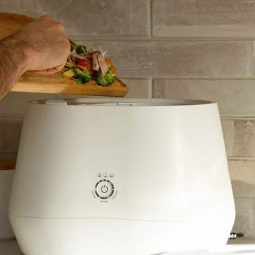 Lomi Food Waste Composter Outlet