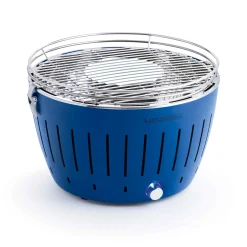 Lotus Grill Standard - Blue Clearance
