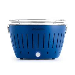 Lotus Grill Standard - Blue Clearance