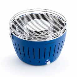 Lotus Grill Standard - Blue Clearance