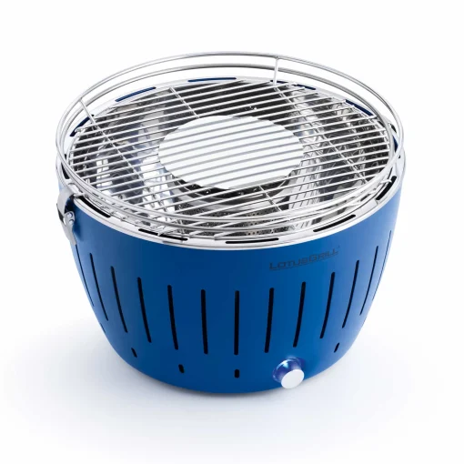 Lotus Grill Standard - Blue Clearance