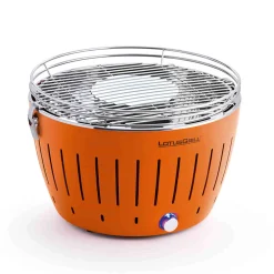 Lotus Grill Standard, Orange Discount