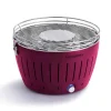 Lotus Grill Standard, Purple Best