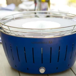 Lotus Grill XL, Blue Outlet