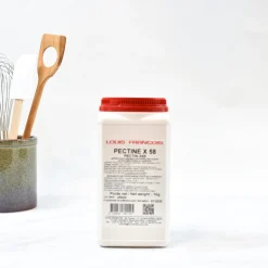 Louis Francois Pectine X58, 1kg Clearance