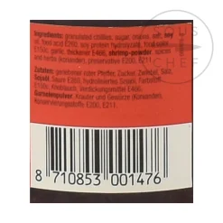 Lucullus Sambal Manis, 200g Outlet