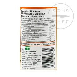 Mae Ploy Sweet Chilli Sauce, 730ml Sale