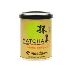 Maeda-en Matcha Green Tea Powder, 28g Sale