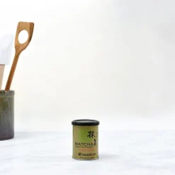 Maeda-en Matcha Green Tea Powder, 28g Sale