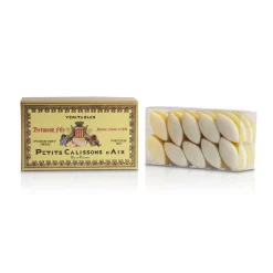 Maison Bremond 30 Mini Traditional Calissons Lingot, 185g Clearance