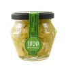 Maison Bremond Green Olive Tapenade with Grilled Almonds & White Balsamic Vinegar, 100g Best