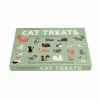 Rex London Make Your Own Cat Treats Kit New