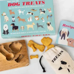 Rex London Make your Own Dog Biscuits Kit Best