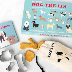 Rex London Make your Own Dog Biscuits Kit Best