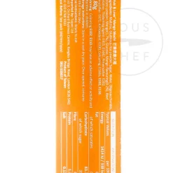 Yuki & Love Mango Flavoured Mochi, 180g