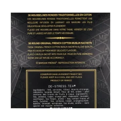 Mariage Freres De-Stress Tea Tea Bags, 75g Best