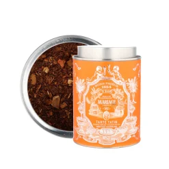Mariage Freres Heritage Gourmand Tarte Tatin Rooibos Loose Tea, 100g Best