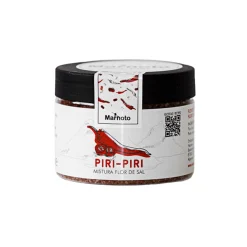 Marnoto Fleur De Sel with Piri-Piri, 125g Online