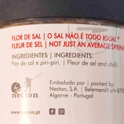 Marnoto Fleur De Sel with Piri-Piri, 125g Online