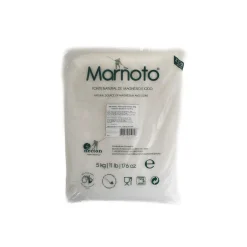 Marnoto Hand Harvest Coarse Sea Salt, 5kg New