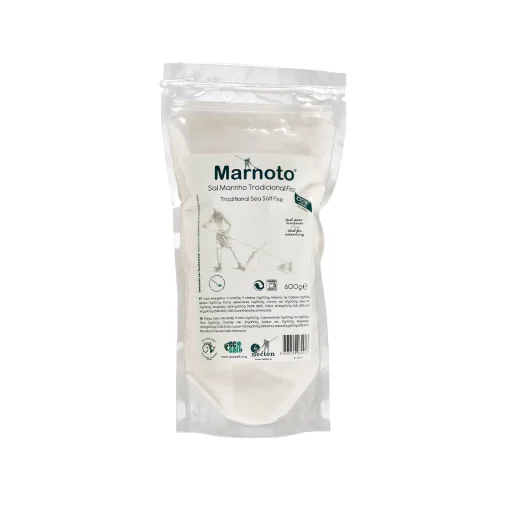 Marnoto Hand Harvest Fine Sea Salt Sale