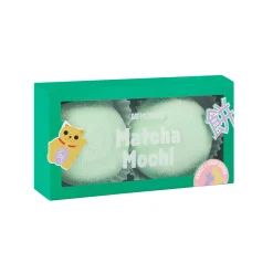 Eat My Socks Matcha Mochi Socks, 2 Pairs Hot