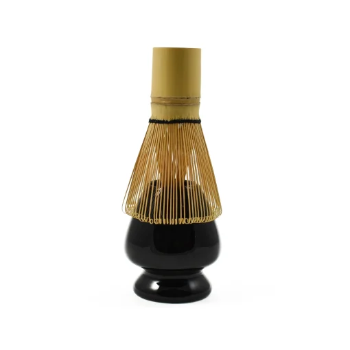 Kiji Stoneware & Ceramics Matcha Whisk Holder Online