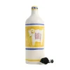 Materia Gallina Yellow Goat Olive Oil Bottle, 730ml Best