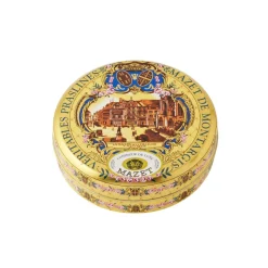 Mazet de Montargis Pralines Tin, 250g Hot