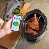 Meater Pro Bluetooth Thermometer Hot