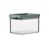 Mepal Omnia Fridge Storage Box, Nordic Sage Outlet