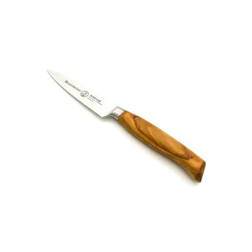 Messermeister 5 Piece Knife Block Set Online
