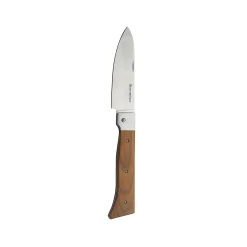 Messermeister Adventure Chef Maple Folding Chef's Knife, 16cm Sale