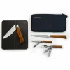 Messermeister Adventure Chef Maple 6 Piece Knife and Cutlery Set Discount