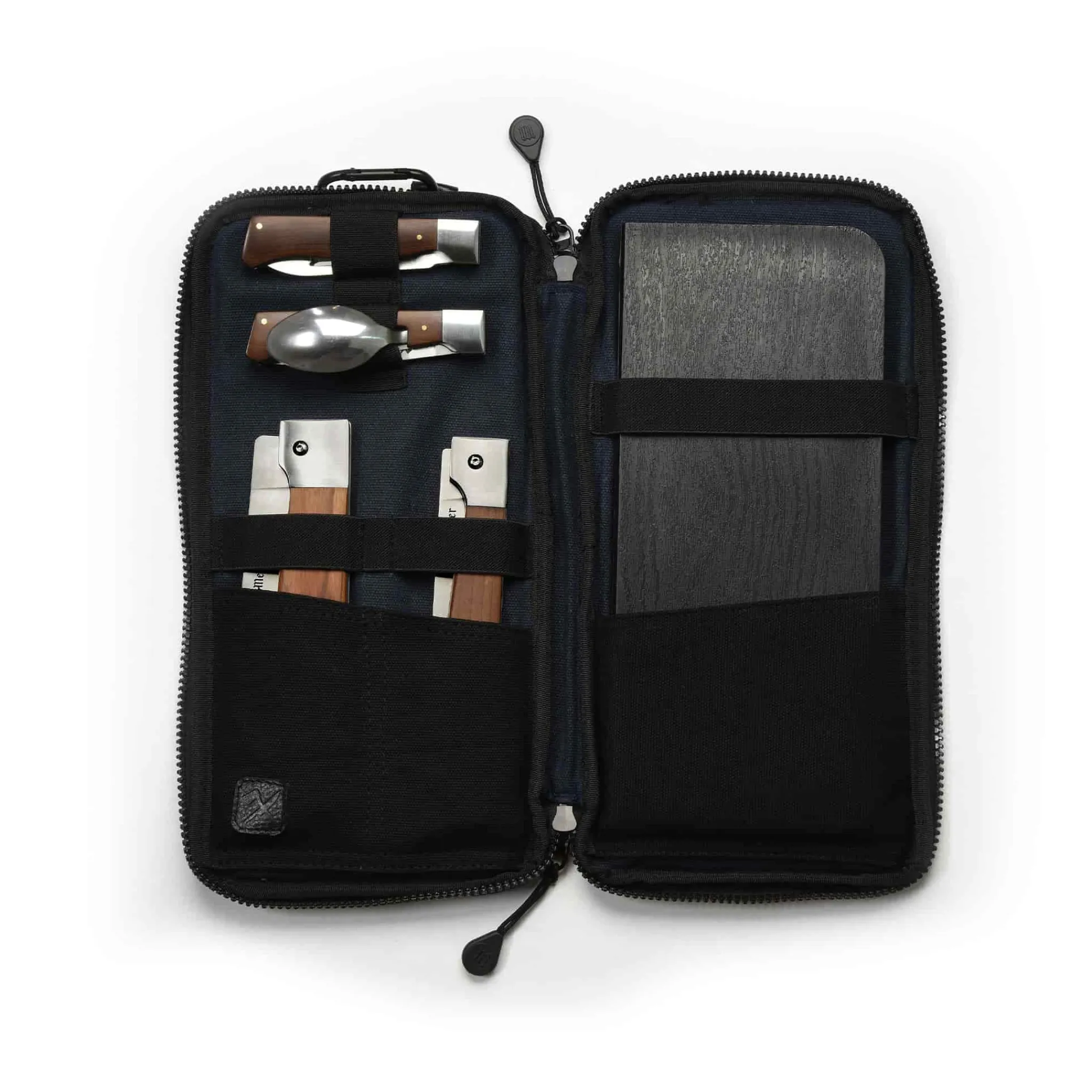 Messermeister Adventure Chef Maple 6 Piece Knife and Cutlery Set Discount