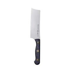 Messermeister Custom Chef Nakiri Style Knife, 16.5cm Sale