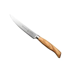 Messermeister Oliva Luxe Steak Knife, 13cm Discount